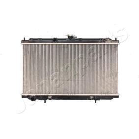 Achetez des Radiateur du moteur JAPANPARTS RDA213064 à prix pour 514,36 €