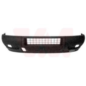 Achetez des Pare-choc VAN WEZEL 2813570 à prix pour 134,99 €