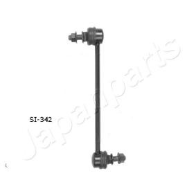 Stabilisator, Fahrwerk SI-342