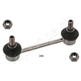 Stabilisator von JAPANPARTS für Lancer VIII Limousine (CY_A, CZ_A) günstig online kaufen