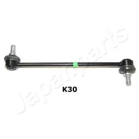 Stabilisator, Fahrwerk SI-K30