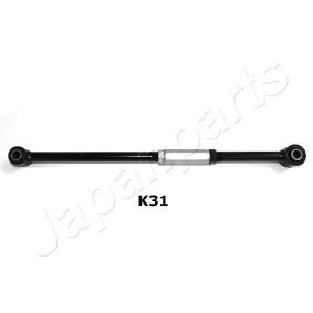 Stabilisator, Fahrwerk SI-K31