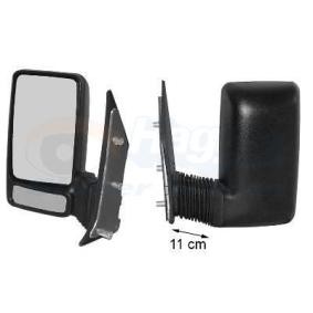 Acquista Specchietto retrovisore esterno da VAN WEZEL 2813812 a buon mercato per soli 156,99 €