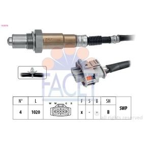 Lambdasonde 10.8378 von FACET günstig für 107,08 € online kaufen