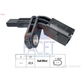 ABS-Sensor 21.0172