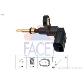 Achetez des Sonde de température, liquide de refroidissement FACET 7.3377 à prix pour 16,45 €