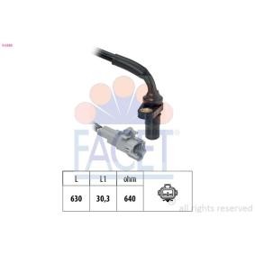Sensor, Drehzahl von FACET 9.0488