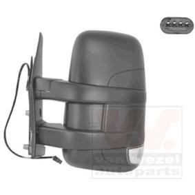 Acquista Specchietto retrovisore esterno da VAN WEZEL 2815801 a buon mercato per soli 253,95 €
