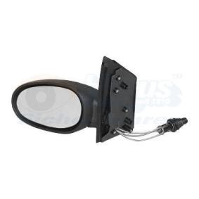 Acquista Specchietto retrovisore esterno da VAN WEZEL 2910803 a buon mercato per soli 85,88 €