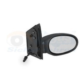 Acquista Specchietto retrovisore esterno da VAN WEZEL 2910808 a buon mercato per soli 118,91 €