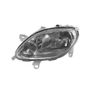 Acquista Faro anteriore da VAN WEZEL 2910962M a buon mercato per soli 182,60 €
