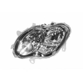 Acquista Faro anteriore da VAN WEZEL 2910963M a buon mercato per soli 321,27 €