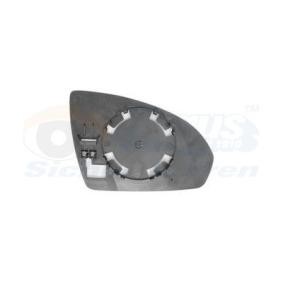 Acquista Vetro specchio, specchio esterno da VAN WEZEL 2911831 a buon mercato per soli 11,88 €