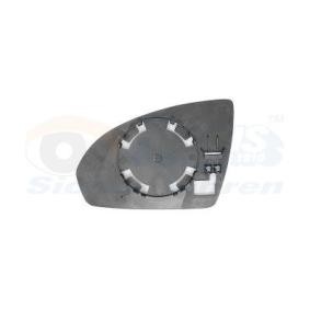 Acquista Vetro specchio, specchio esterno da VAN WEZEL 2911832 a buon mercato per soli 11,88 €