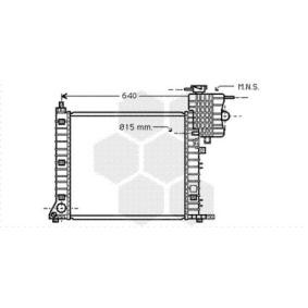 Kühler, Motorkühlung 30002264