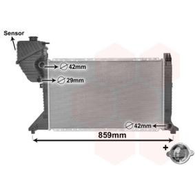 Kühler, Motorkühlung 30002300