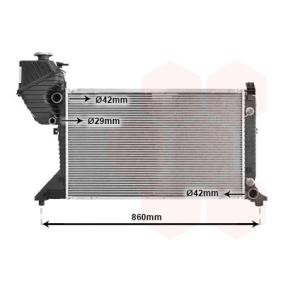 Kühler, Motorkühlung 30002343
