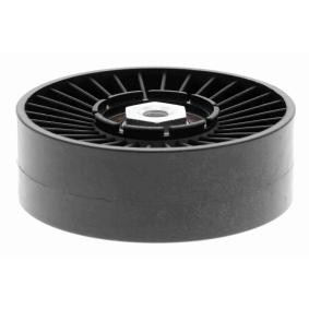 Compre Rolo tensor, correia trapezoidal estriada de VAICO online para PASSAT Variant (3A5, 35I) a preços moderados