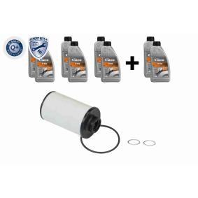 Ölwechselkit für Automatikgetriebe von VAICO