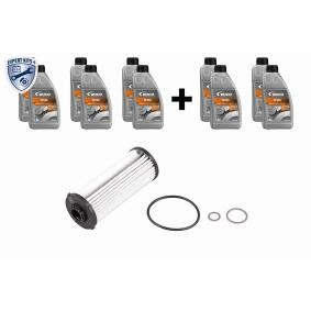 Ölwechselkit für Automatikgetriebe V10-3223-XXL