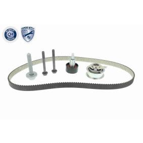 Zahnriemensatz V10-4922 VOLKSWAGEN UP von VAICO