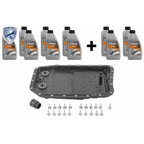 Ölwechselkit für Automatikgetriebe V20-2088-XXL