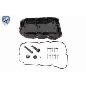Ölwechselkit für Automatikgetriebe V30-2377-BEK