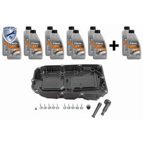 Ölwechselkit für Automatikgetriebe V30-2377-XXL