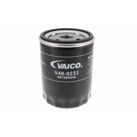 Acquista Filtro olio da VAICO V48-0233 a buon mercato per soli 9,91 €