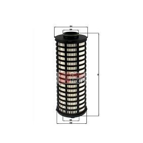 Ölfilter von CLEAN FILTER ML1750