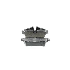 Achetez des Plaquettes de frein AISIN BPBM-2009 à prix pour 33,63 €