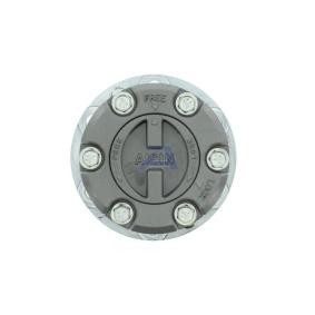 Achetez des Moyeu de roue AISIN FHM-002 à prix pour 132,08 €