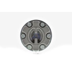 Achetez des Moyeu de roue AISIN FHM-003 à prix pour 114,41 €