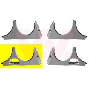 Acquista Modanatura faro da VAN WEZEL 3028516 a buon mercato per soli 20,02 €