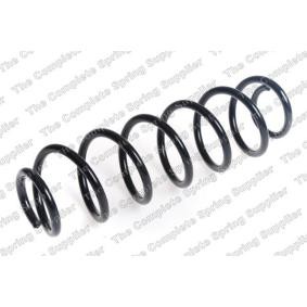 Compre Mola de suspensão da LESJÖFORS 4282934 a um preço baixo por 46,94 €