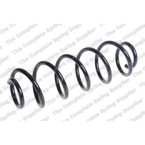 Compre Mola de suspensão da LESJÖFORS 4282935 a um preço baixo por 48,07 €