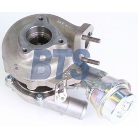 Turbolader von BTS TURBO