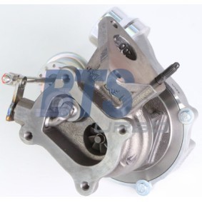 Kjøp Turbolader av BTS TURBO T914537BL til den lave prisen 6550,34 NOK