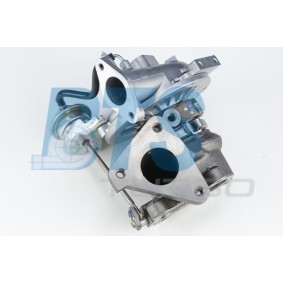 Kjøp Turbolader av BTS TURBO T914713BL til den lave prisen 12613,87 NOK