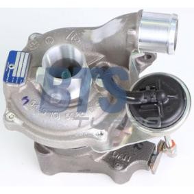 RENAULT Turbolader von BTS TURBO