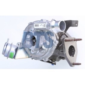 Turbolader von BTS TURBO
