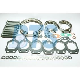 Montagesatz, Lader von BTS TURBO T931355ABS