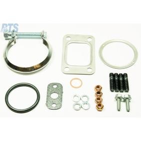 Achetez des Kit de montage, compresseur BTS TURBO T931363ABS à prix pour 65,63 €