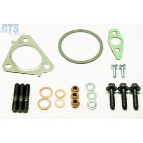 VOLVO Montagesatz, Lader von BTS TURBO
