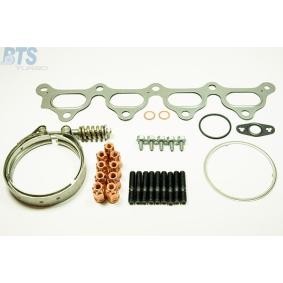 Montagesatz, Lader von BTS TURBO