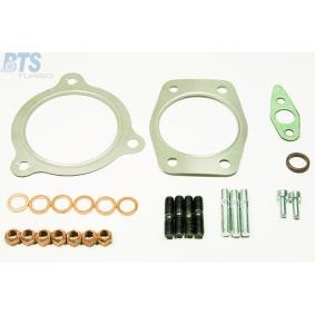 Compre Kit de montagem, turbocompressor da BTS TURBO T931391ABS a um preço baixo por 61,97 €