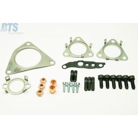 Köp Monteringsats, Turbo av BTS TURBO T931396ABS till det låga priset 1469,10 kr