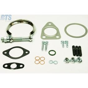 Achetez des Kit de montage, compresseur BTS TURBO T931411ABS à prix pour 65,63 €