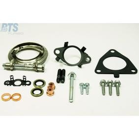 Compre Kit de montagem, turbocompressor da BTS TURBO T931426ABS a um preço baixo por 71,37 €