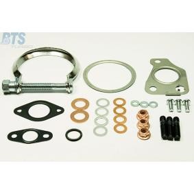 FIAT Montagesatz, Lader von BTS TURBO
